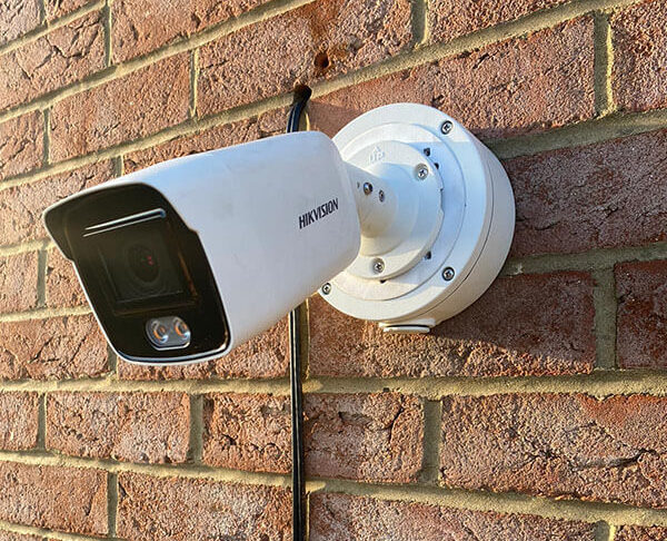 High Security Locks